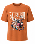 "Faithful" Dove Collection
