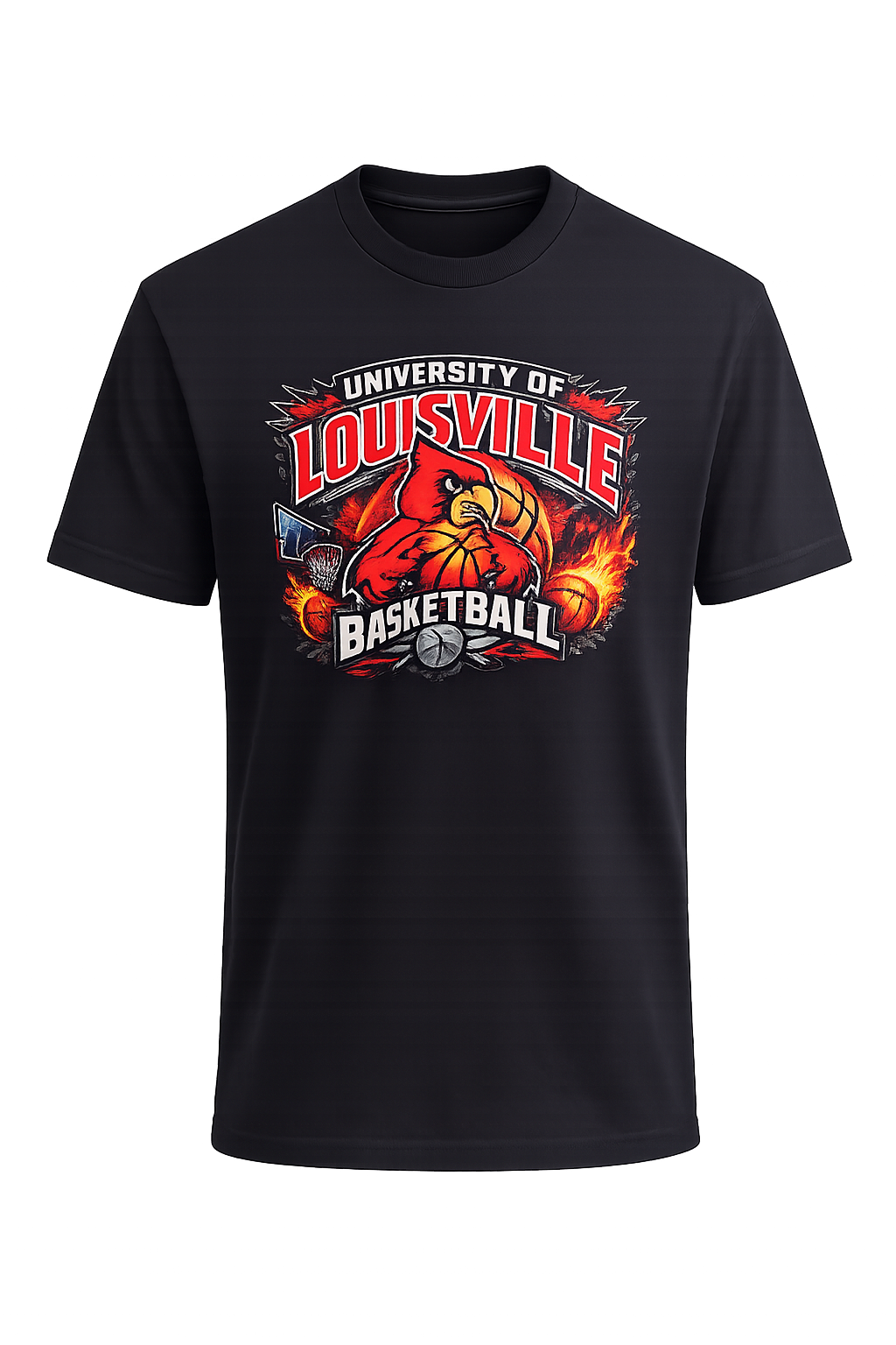 "UofL" T-Shirt