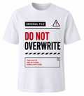 "Original File" T-Shirt