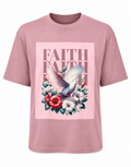 "Faith" Dove Collection