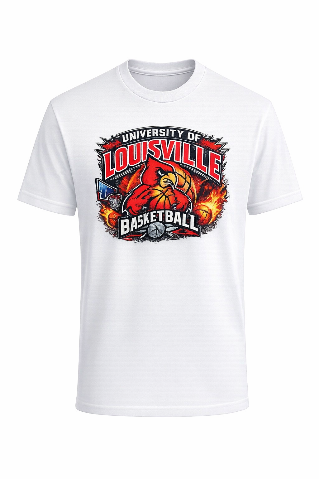 "UofL" T-Shirt