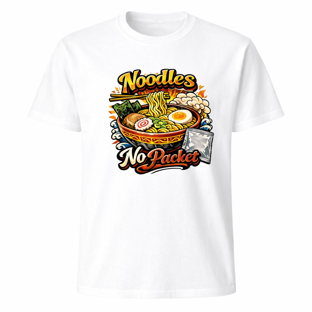 "Noodles" T-Shirt