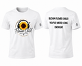 "Flower Child The Podcast" Limited Edition