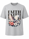 "True Faith" Dove Collection