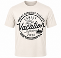 "Family Vacay" T-Shirt