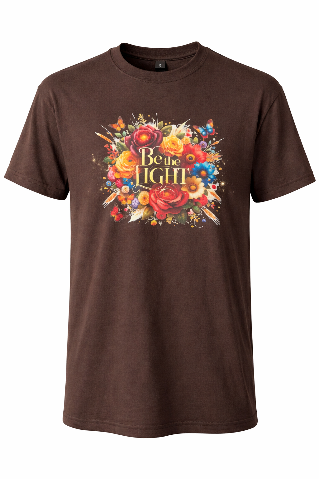 "Be The Light" T-Shirt
