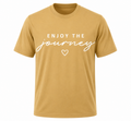 "Enjoy the Journey" T-shirt