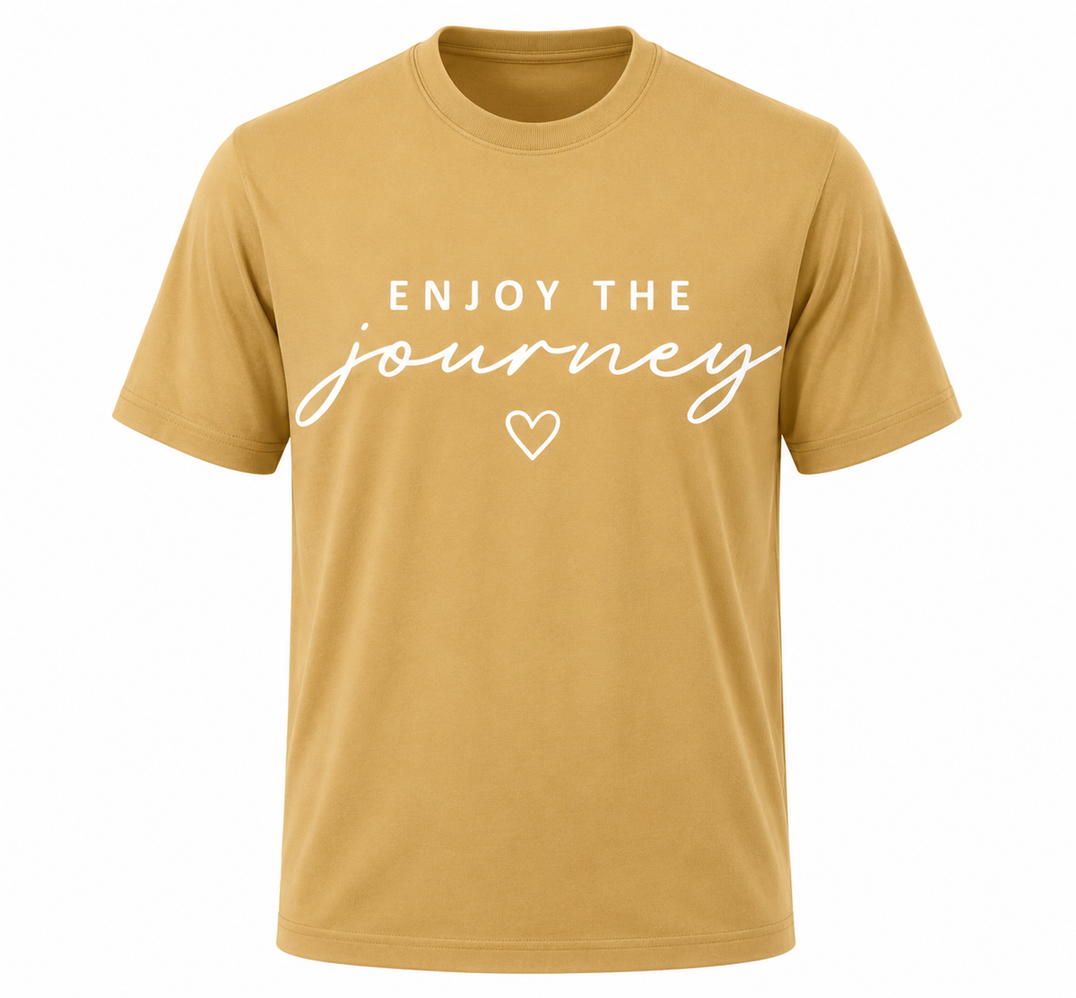 "Enjoy the Journey" T-shirt