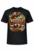 "Kentucky Derby" T-Shirt