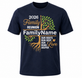 "Family Reunion Roots" T-Shirt