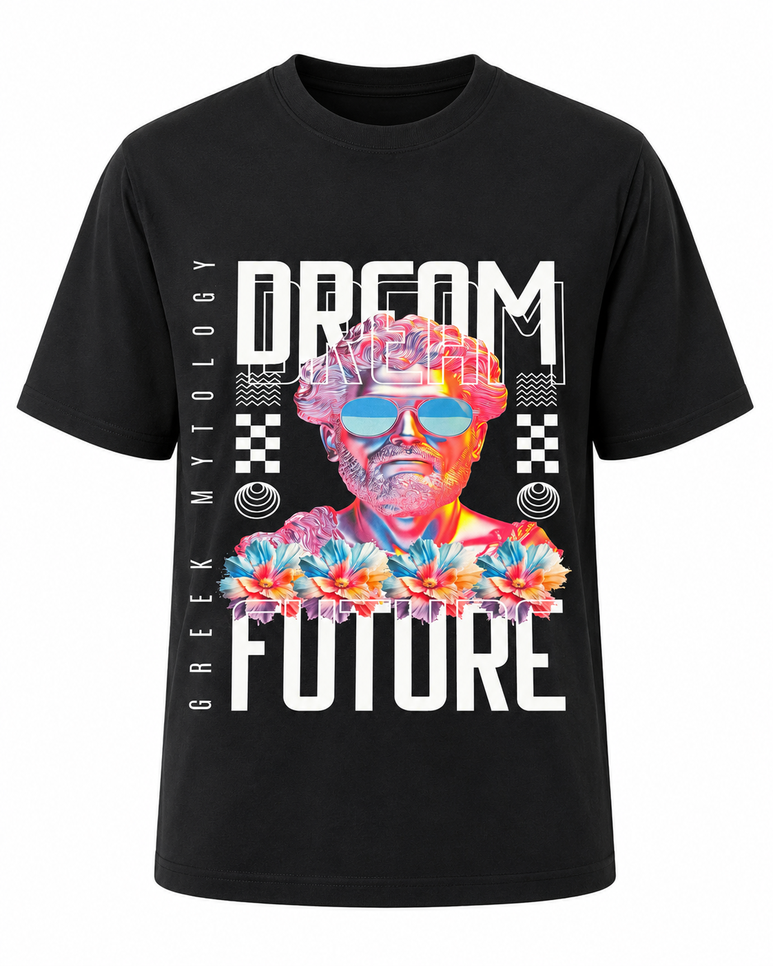 "Dream Future" T-Shirt