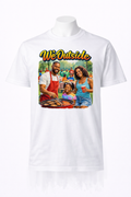 "We Outside" Family Reunion