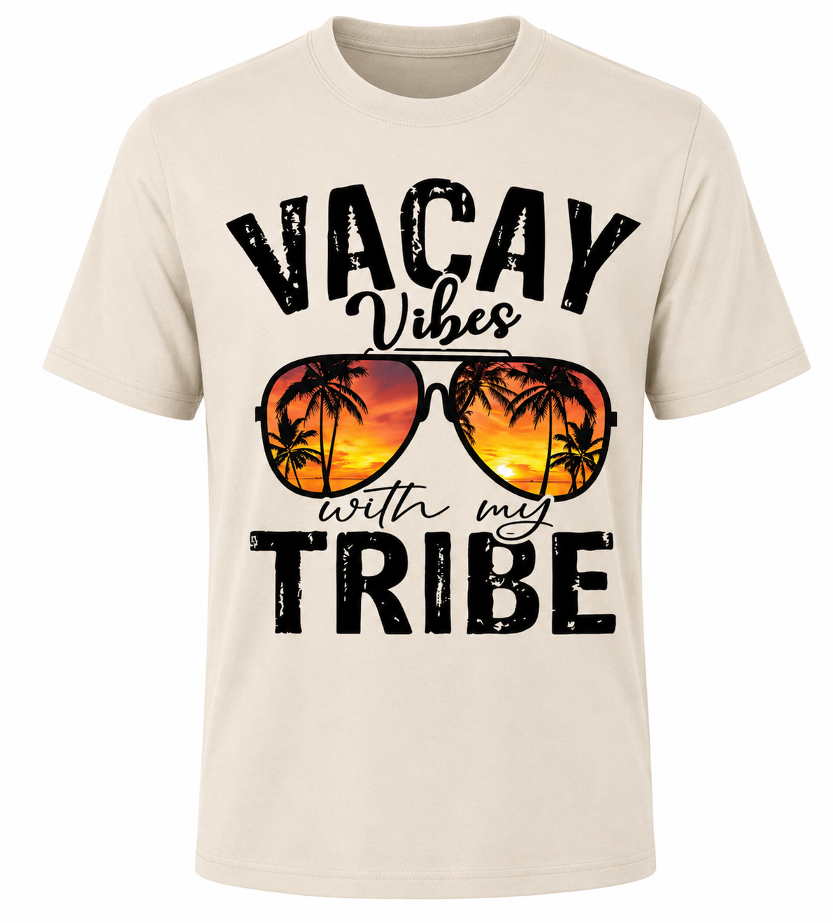 Vacay Vibes