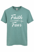 "Faith Over Fear" T-Shirt