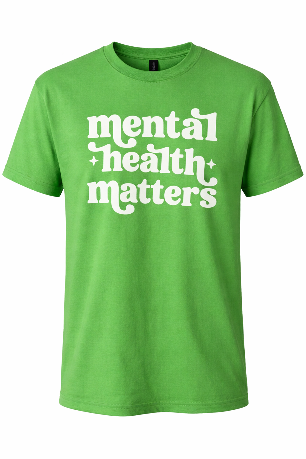 "Mental Health" T-Shirt