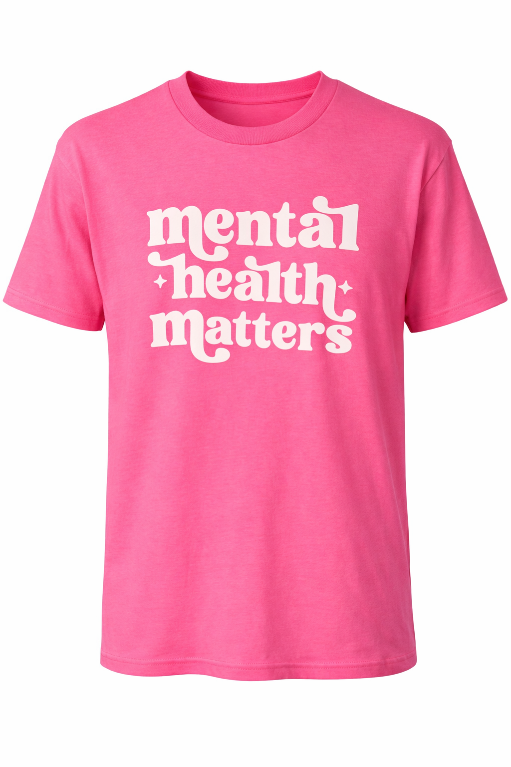 "Mental Health" T-Shirt