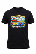 "Playground" T-Shirt